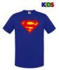 Superman gyermek pl