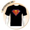 LED pl Superman pl