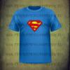 Egyedi pl Superman