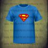 Egyedi pl Superman