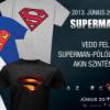 Jnius 20 Superman pl nap