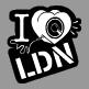 Pl minta: iloveldn_logo