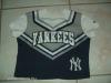 Eredeti NIKE pl egyedi Yankees 2 v