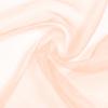 A Vonal Hercegn Pntnlkli Sweep Uszly Organza Szalagavat Ruha Val Fodor 018016218