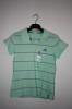 ADIDAS CBE Polo alma zld 38-as