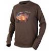 Prologic born 2 fish long sleeve t-shirt hossz ujj pl