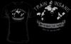 T-Shirt Train Insane PL