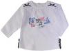 Dirkje pl 32BP-07678/Kiss Me 1 White