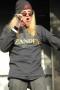 METALCAMP 2012 - Warrel Dane s a Leander pl