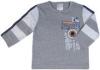 Dirkje pl 32BP-07727/Off Road 1 Grey-Dark Grey