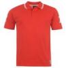 Manchester United pl gallros piros