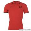 Nike Manchester United Frfi Pl