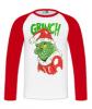 Grinch / Mikulsra ajndk frfi pl