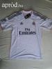 j Adidas Real Madrid Mez 2013/14! Felirat nlkl! Azonnal postzom!