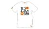 KTM Ruhzat pl Factory character t shirt 1964 white