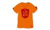 KTM Ruhzat pl Factory character t shirt 1964 emblem red