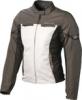 Bering motoros ruhzat Ni textil dzseki Lady Twiny PRB808