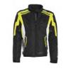Vectrom Bering Textil Motoros dzseki