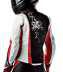 2 db Alpinestars Stella Anouke ni 42 motoros brdzseki Dainese