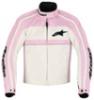 ALPINESTARS NI MOTOROS KABT STELLA T-DYNO PINK