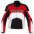 ALPINESTARS Dzseki textil T GP Plus piros