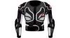 Alpinestars protektor kabt fr Bionic Neck Support black/white 2013 Modell