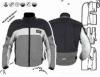 Berik motoros cordura kabt XL es