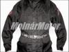 MOTOROS DZSEKI CORDURA FEKETE 6XL Ruhzat