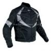 Wintex TX motoros cordura dzseki komplett szellzrendszerrel