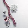 Swarovski Elements cupchains & findings by yohanna design kszer