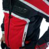 Cordura dzseki