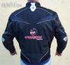 IXS motoros textil dzseki kabt fekete XL