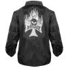 Black Hurricane Frfi Motoros Szl Dzseki