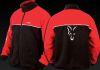 Fox Rage Heavy Fleece Jacket kabt