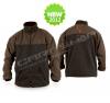 Fox Two-Tone Fleece Jacket - kabt