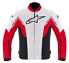 ALPINESTARS MOTOROS KABT VIPER AIR FEHR-PIROS-FEKETE NYRI