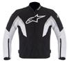 ALPINESTARS MOTOROS KABT VIPER AIR FEKETE-FEHR NYRI