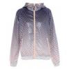 Pull and Bear lila-fehr pttys ni dzseki