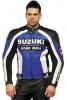 GSX R motoros brdzseki Frfi kabt