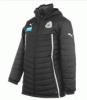 Puma Newcastle United Coach frfi dzseki (95808)