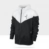 Nike Windrunner Frfi Dzseki