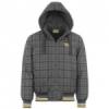 Everlast Hooded Bomber frfi dzseki