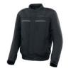 Bering motoros ruhzat textil dzseki Alto