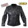 Klasszikus ni motoros brdzseki, Level-3 protektor