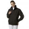 Klasszikus Unisex Bomber kabt