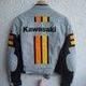 Kawasaki / Dainese Protektoros kabt J