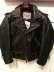 Elad Leather Look kemnybr motoros dzseki