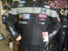 Roleff Monza protektoros motoros dzseki XL-XXL 2013
