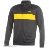 Puma Logo Track frfi dzseki s-2xl-ig (b)