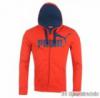 Puma No1 Logo Frfi Dzseki